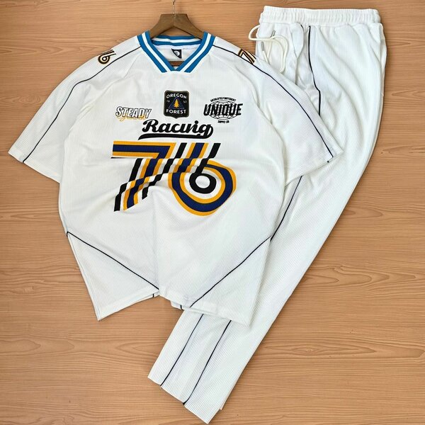 Fashion 2 Piece