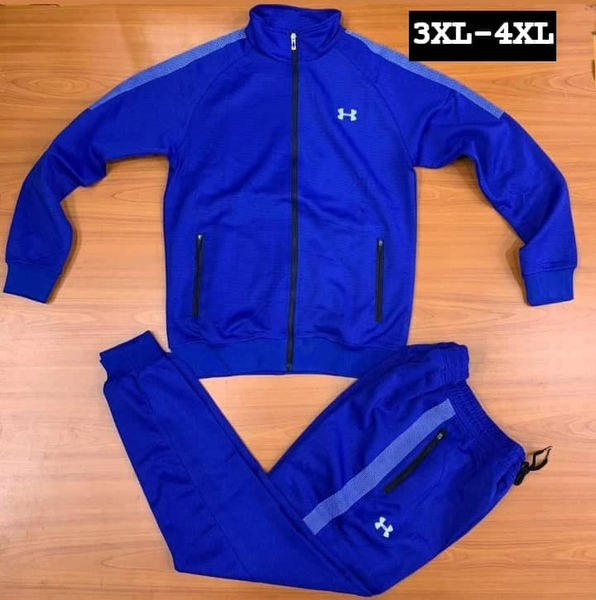 Quality truck suits