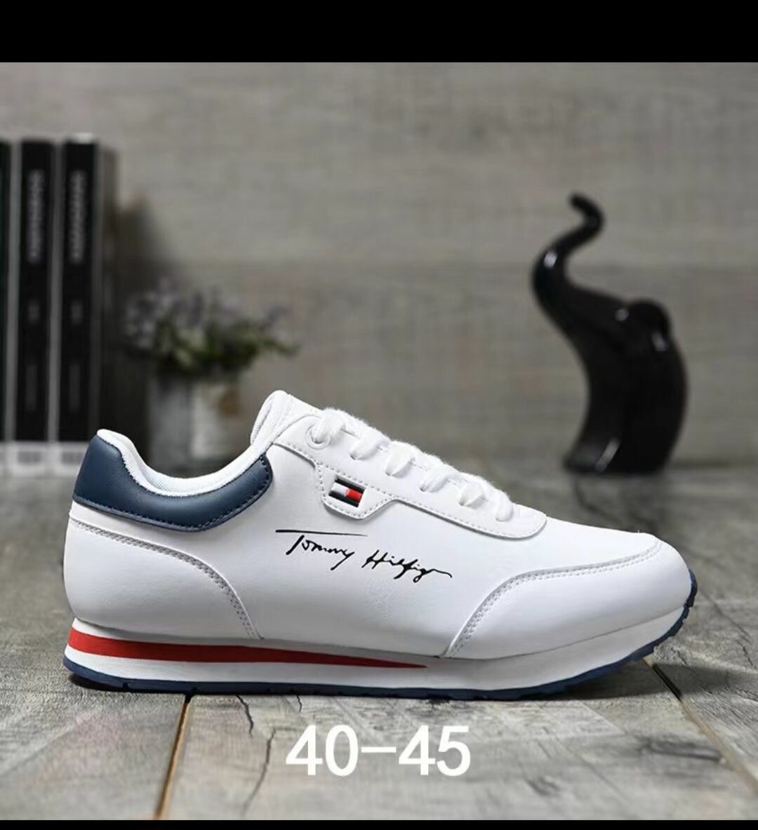 Chessure Tommy