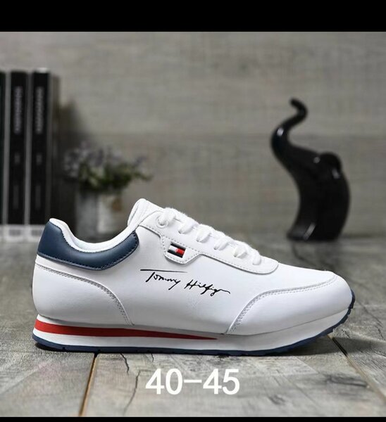 Chessure Tommy