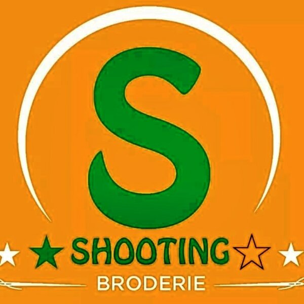 Shooting.Broderie