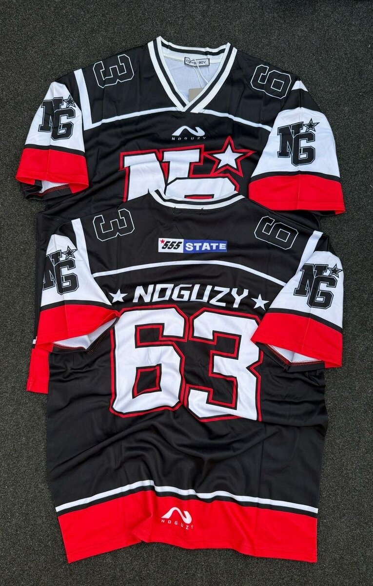 Maillot américain