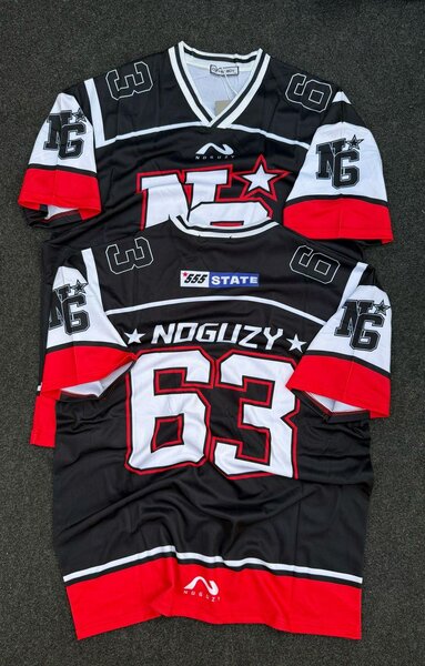 Maillot américain
