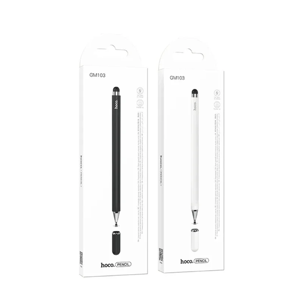 Stylo capacitif