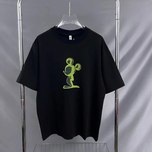 Stock T-shirts
