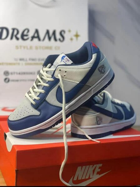 Air Jordan SB