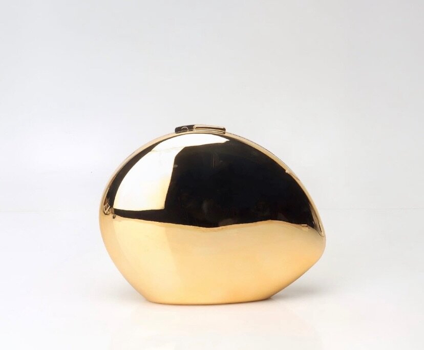 CLUTCH PURSE