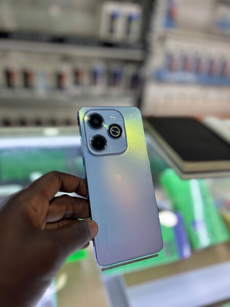 INFINIX HOT 40i
