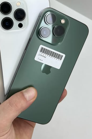 IPhone 13 Pro