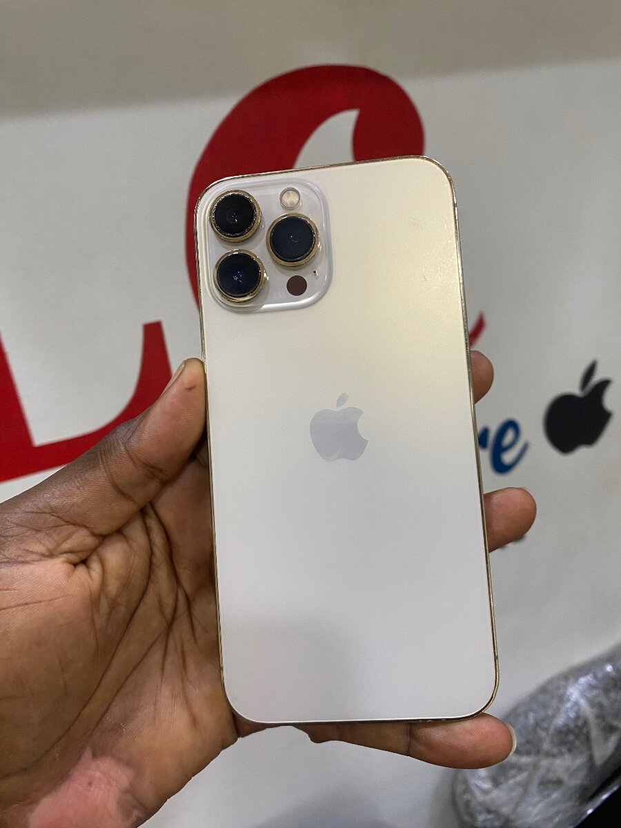 iPhone 13pro max