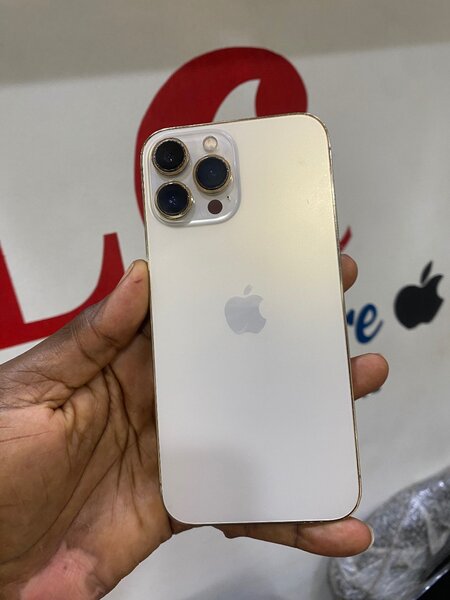 iPhone 13pro max