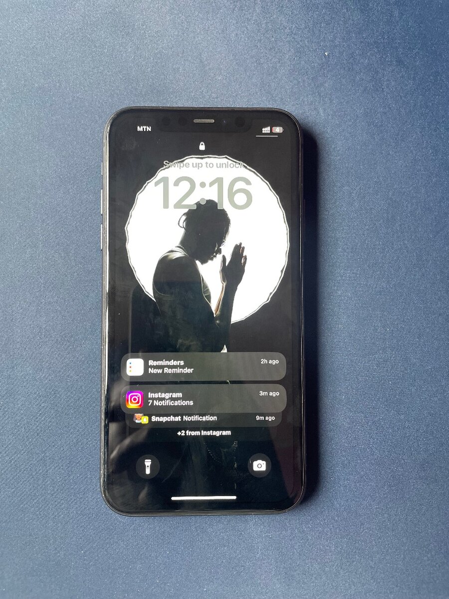 iPhone 11, 128 Gb