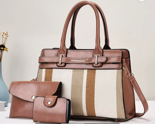 Ensemble de sacs à main élégants