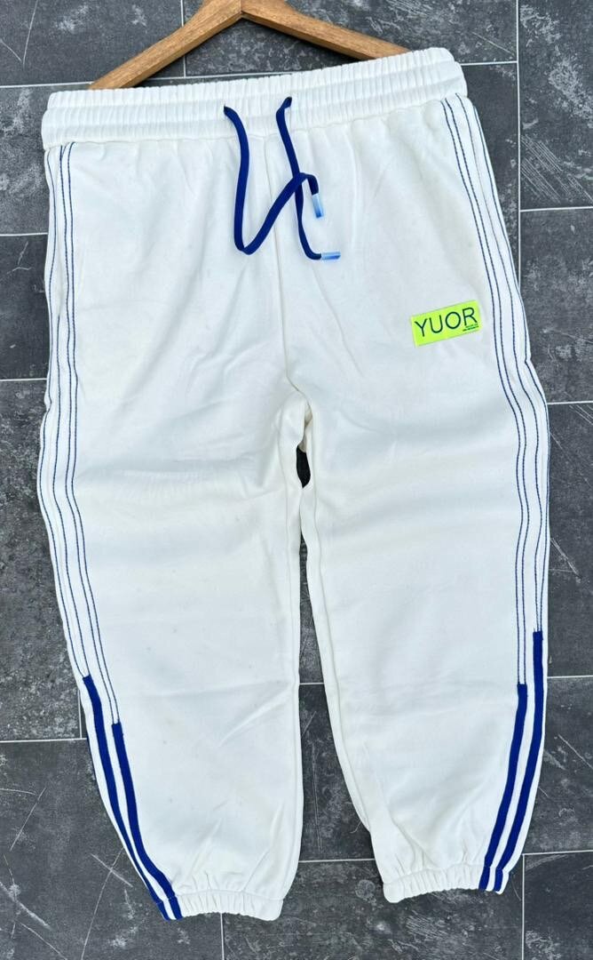 Jogging de qualité