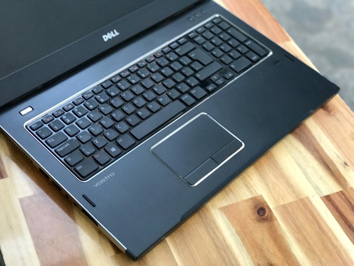 Dell vostro