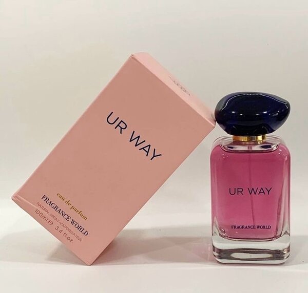 Ur way
