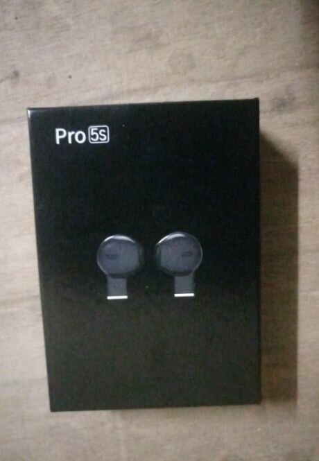 Écouteurs bluetooth