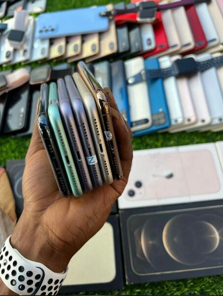 iPhone 11