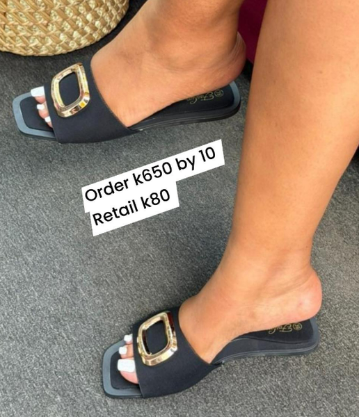 slippers