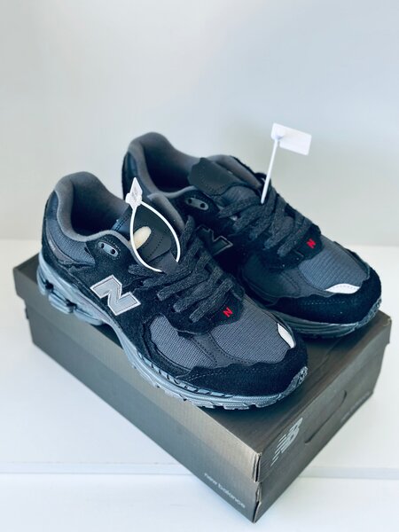 New balance
