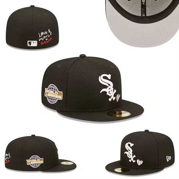 Basketball Sports Cap 3d Embroidery logo Baseball Cap 6 Pane