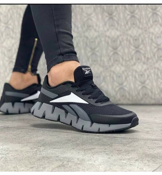 Reebok shoe