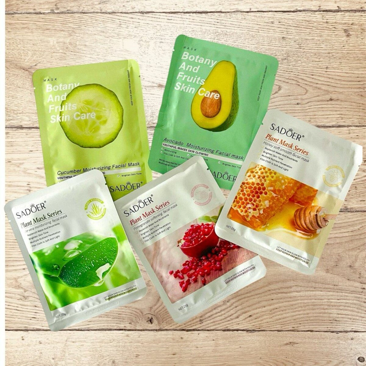 Face mask