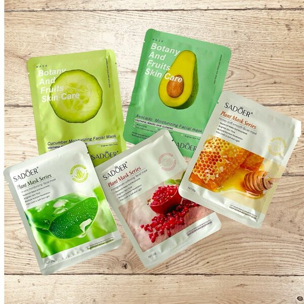 Face mask