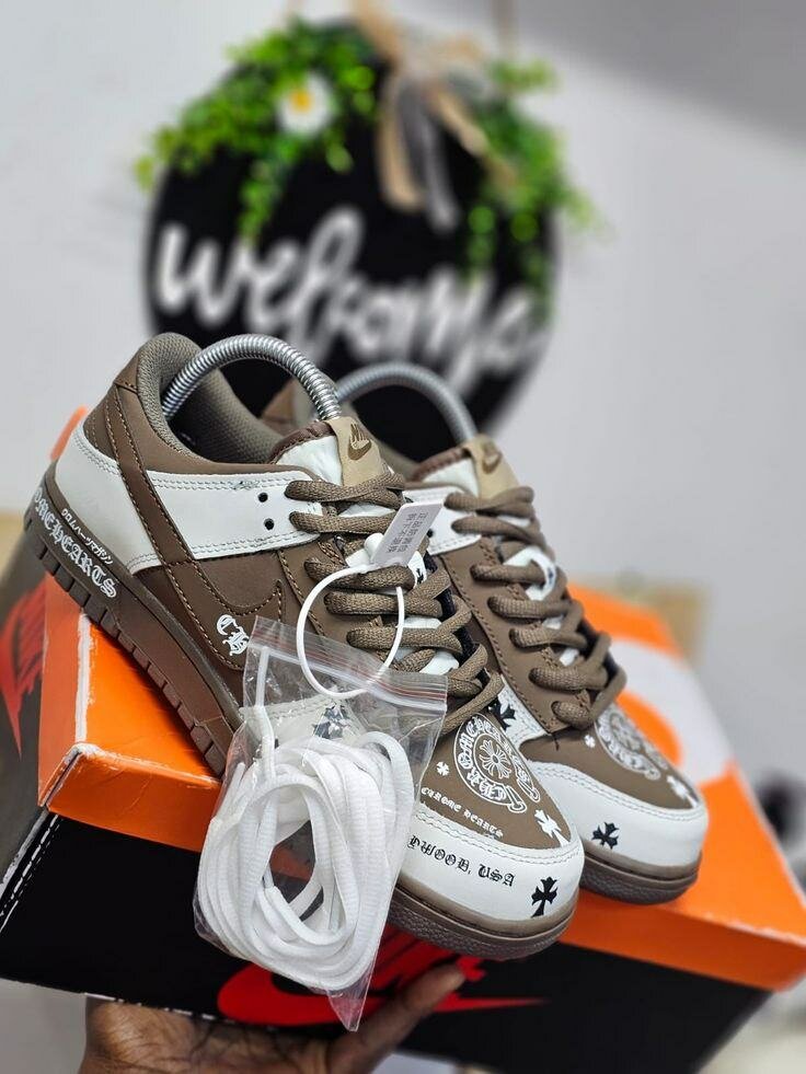 Chaussures Nike sb