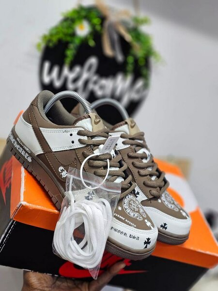 Chaussures Nike sb