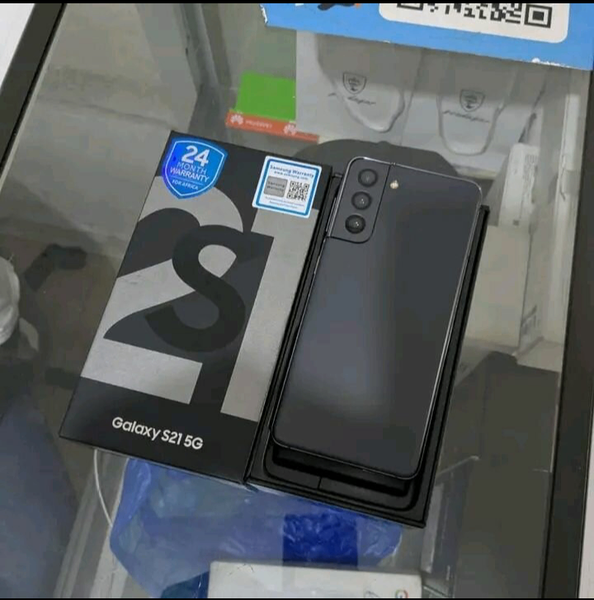 Samsung Galaxy S21 5G