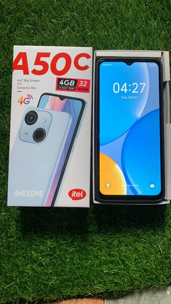 Itel