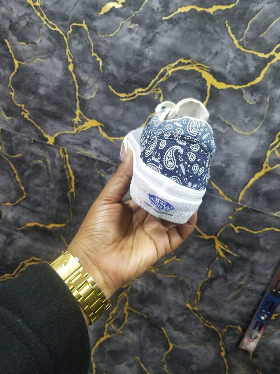 Vans