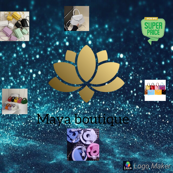 Maya 