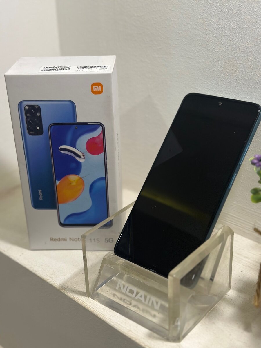Redmi Note 11s