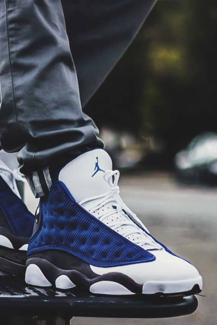 Jordan sneakers