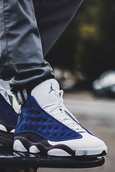 Jordan sneakers