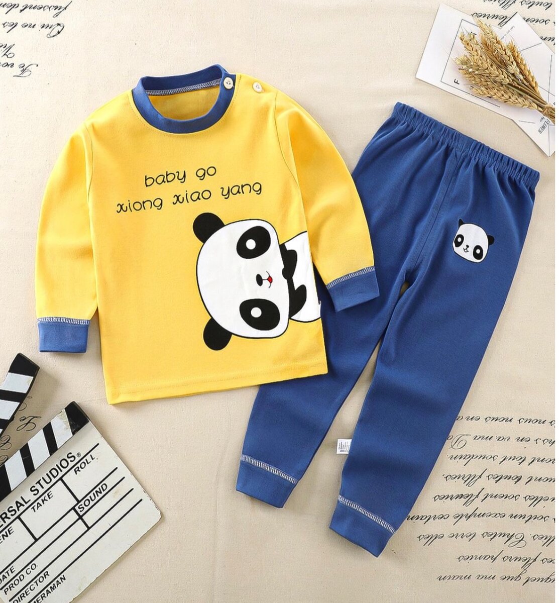 Kids Pyjamas