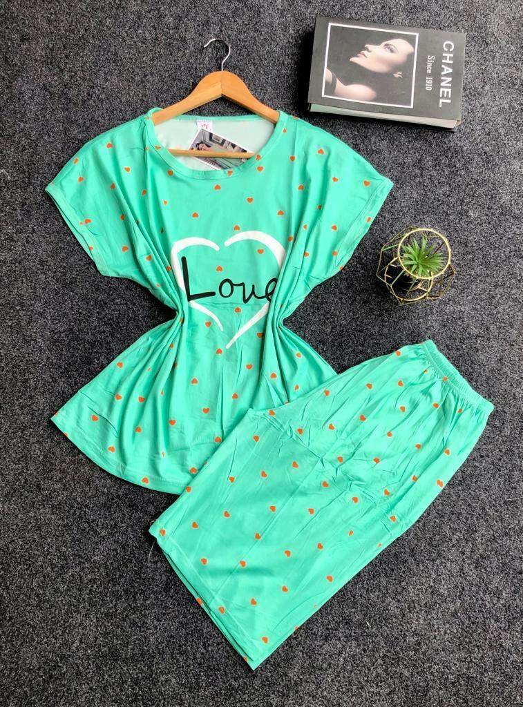 Ladies wear