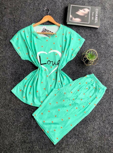 Ladies wear
