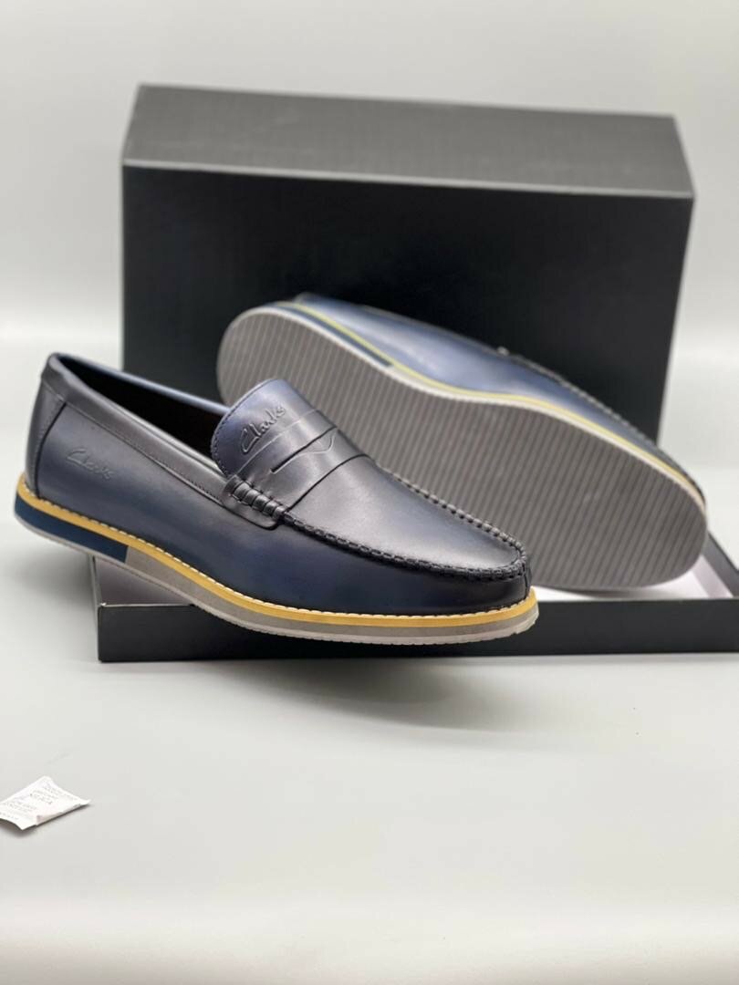 EXECUTIVE LOAFER
