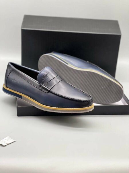 EXECUTIVE LOAFER