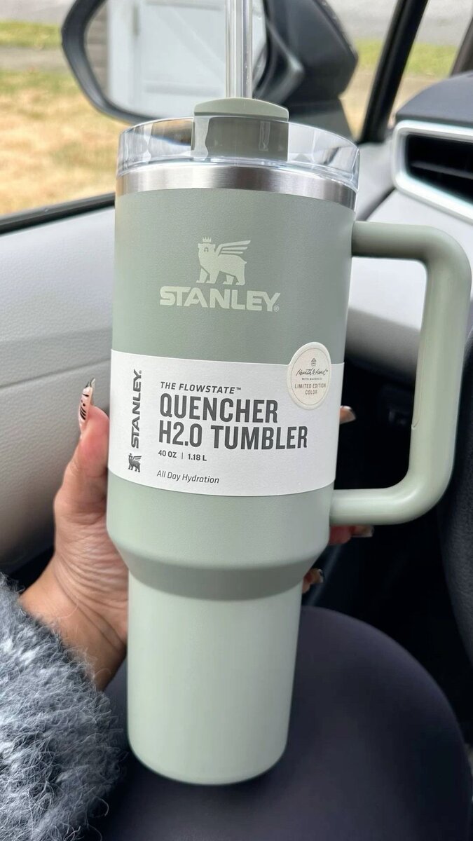 STANLEY CUP