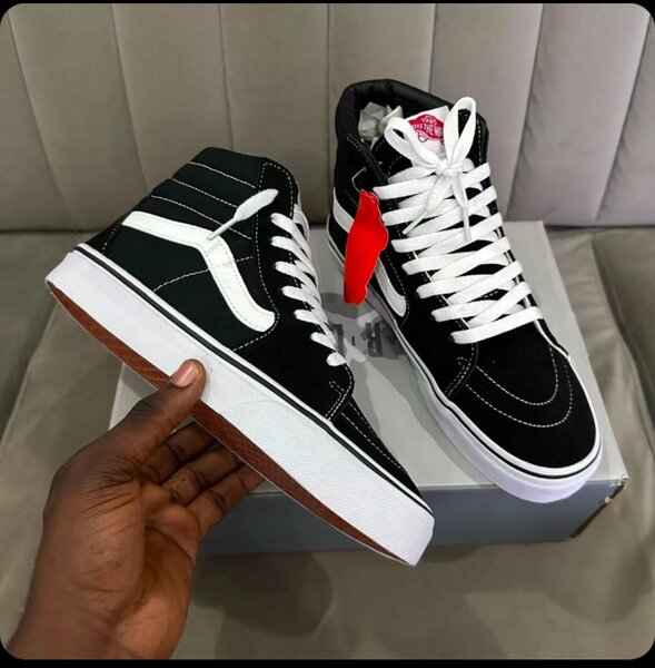 Vans Sk8-Hi Top