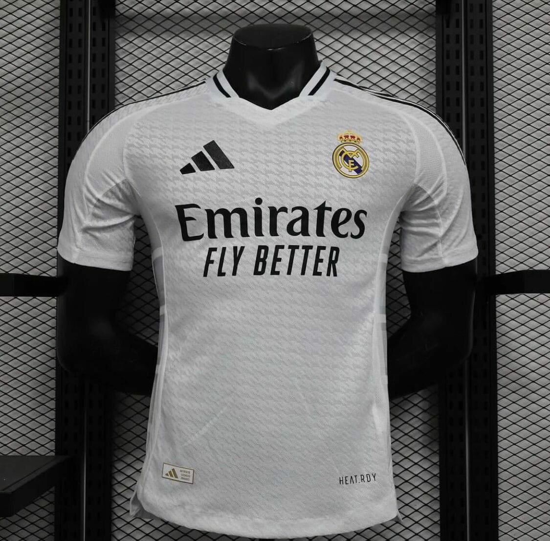 football shirt