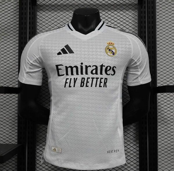 football shirt