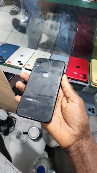 Iphone xr