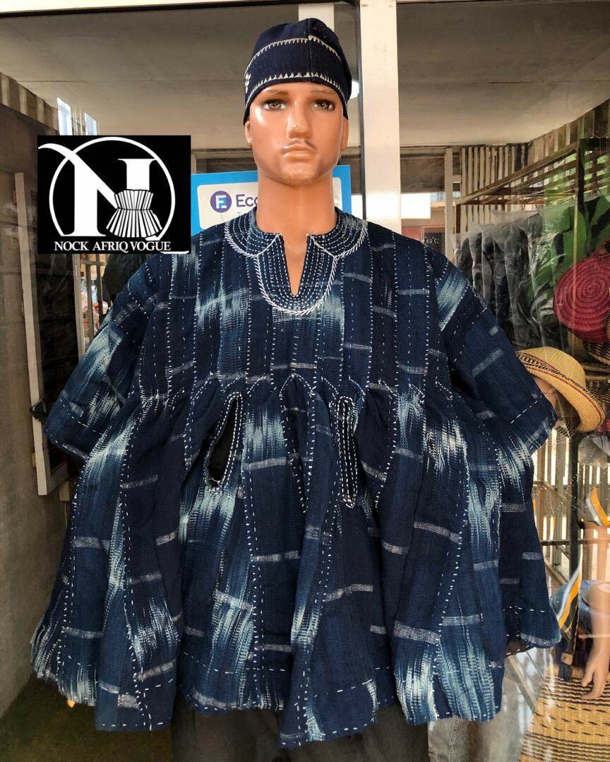 Smock/Fugu