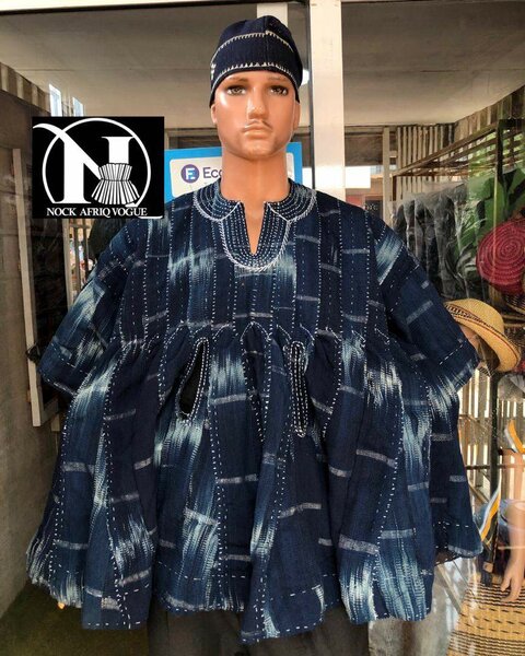 Smock/Fugu