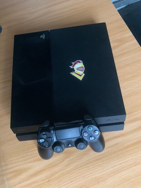 Ps4 standard
